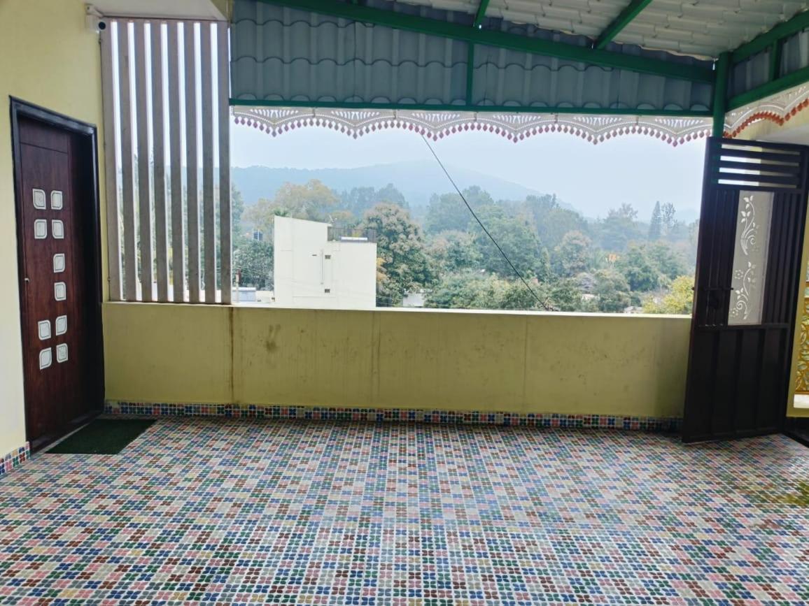 Hilltop Heaven Yelagiri Buitenkant foto