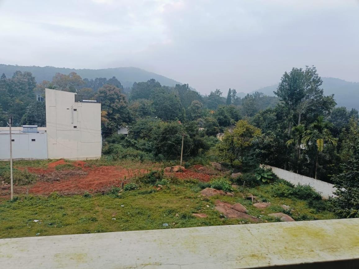 Hilltop Heaven Yelagiri Buitenkant foto